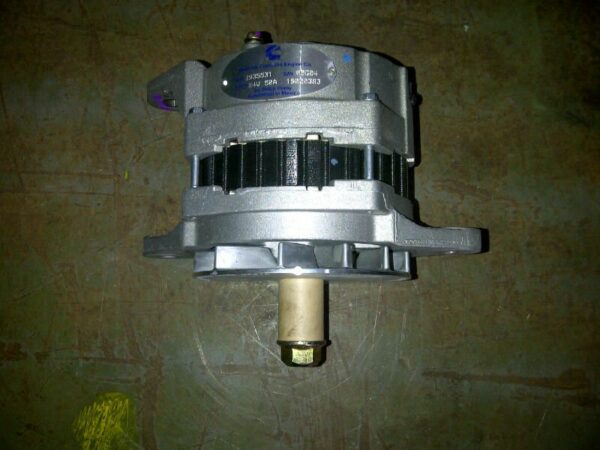 Alternatore Cummins 6CTA